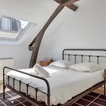 Geoffroy Sublime Duplex A Proximite De La Place Du Vieux Marche Rouen