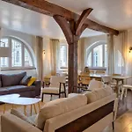 Geoffroy Sublime Duplex A Proximite De La Place Du Vieux Marche * Rouen
