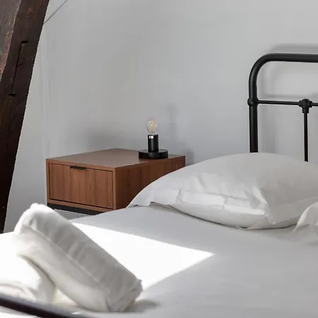 Geoffroy Sublime Duplex A Proximite De La Place Du Vieux Marche Apartment Rouen