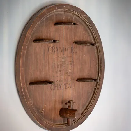 Geoffroy Sublime Duplex A Proximite De La Place Du Vieux Marche Apartman