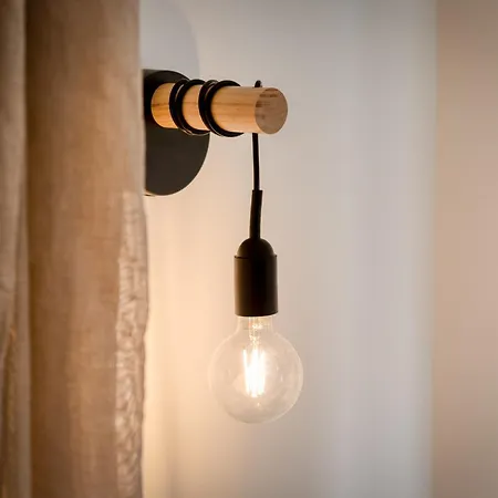 Geoffroy Sublime Duplex A Proximite De La Place Du Vieux Marche Apartment *