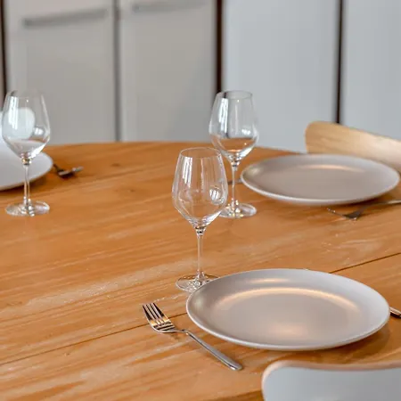 Apartman Geoffroy Sublime Duplex A Proximite De La Place Du Vieux Marche *