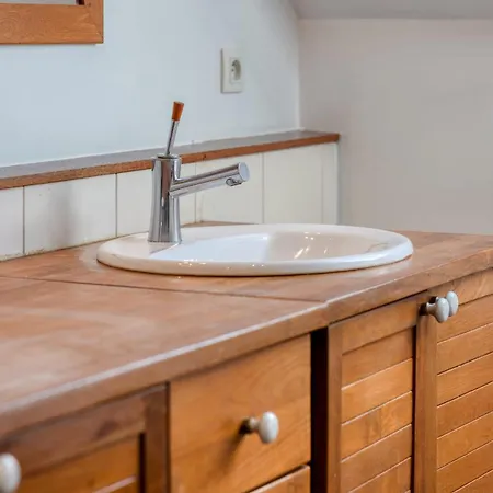 Geoffroy Sublime Duplex A Proximite De La Place Du Vieux Marche Apartment *