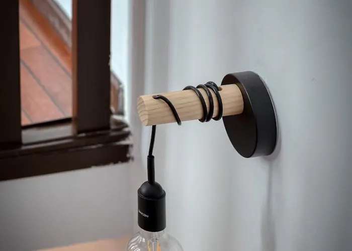 Geoffroy Sublime Duplex à Proximité De La Place Du Vieux Marché Rouen