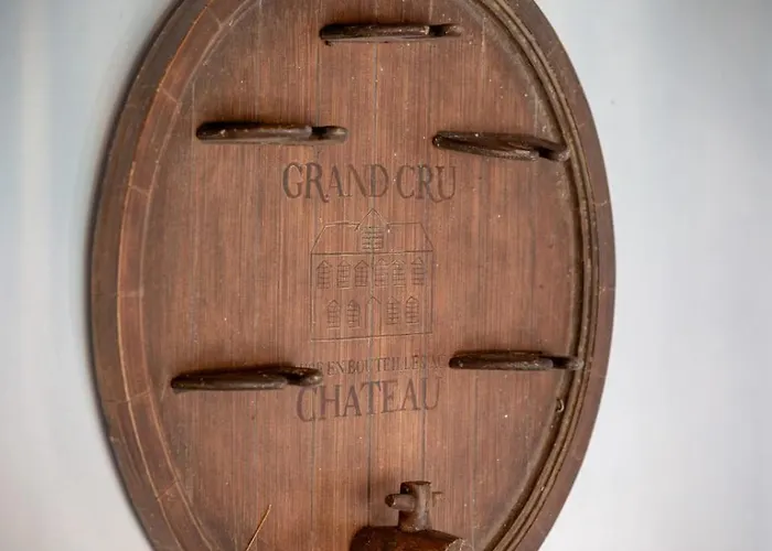 Geoffroy Sublime Duplex à Proximité De La Place Du Vieux Marché Appartamento