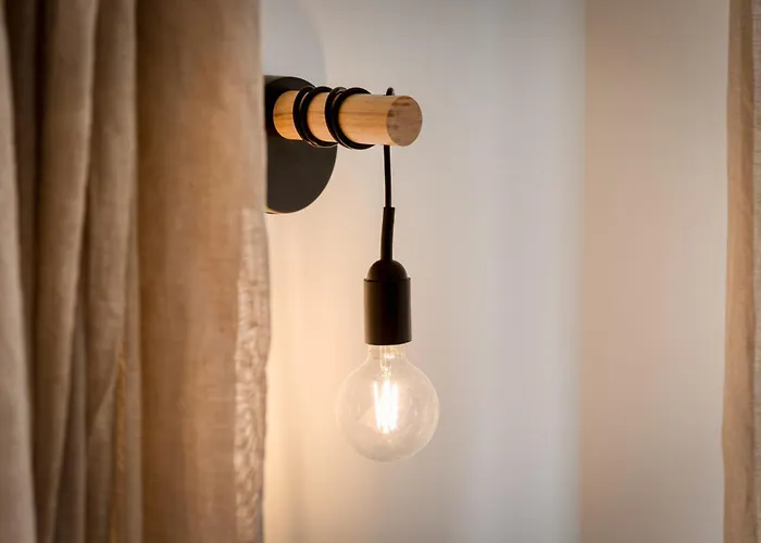 Geoffroy Sublime Duplex à Proximité De La Place Du Vieux Marché Appartamento *