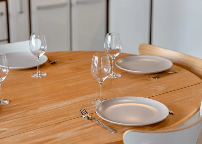 Apartment Geoffroy Sublime Duplex A Proximite De La Place Du Vieux Marche *