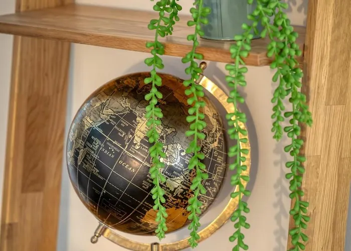 Geoffroy Sublime Duplex à Proximité De La Place Du Vieux Marché