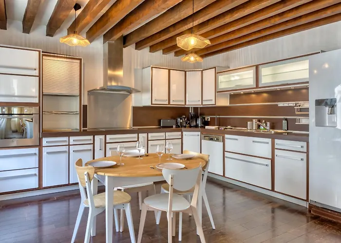 Appartamento Geoffroy Sublime Duplex à Proximité De La Place Du Vieux Marché Rouen